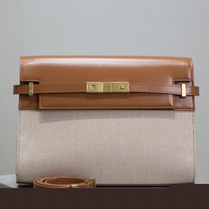 Y*L clutch bags